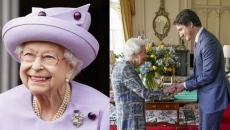 With the death of Queen Elizabeth II, what happens to our bills and coins?